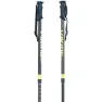 Viking Stig Stavar, Black / yellow, One Size