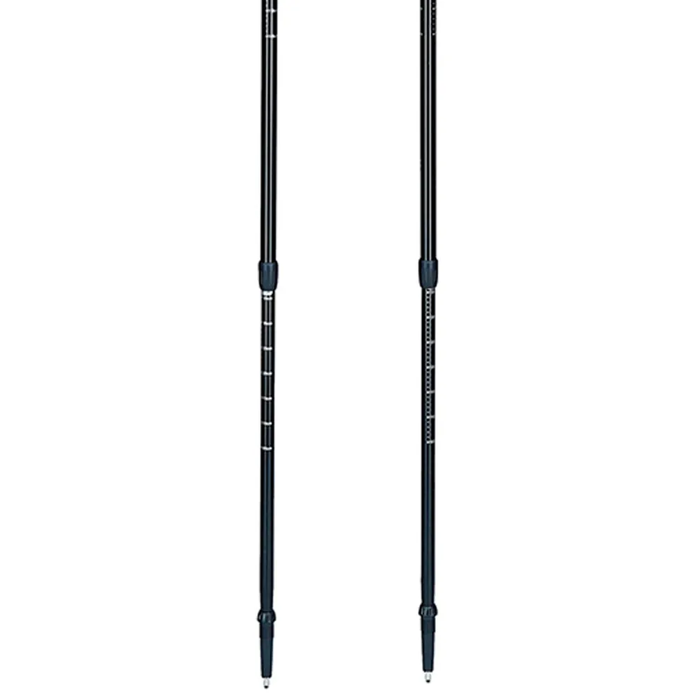 Viking Stig Stavar, Black / yellow, One Size