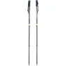 Viking Stig Stavar, Black / yellow, One Size
