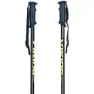 Viking Stig Stavar, Black / yellow, One Size