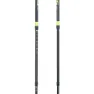Viking Stig Stavar, Black / yellow, One Size