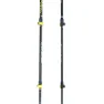 Viking Teho Stavar, Black / lime, One Size