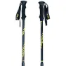 Viking Teho Stavar, Black / lime, One Size