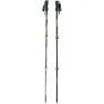 Viking Teho Stavar, Black / lime, One Size