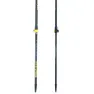 Viking Teho Stavar, Black / lime, One Size