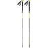 Viking Terve Stavar, Black / lime, One Size