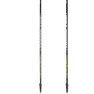 Viking Terve Stavar, Black / lime, One Size