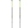 Viking Terve Stavar, Black / lime, One Size