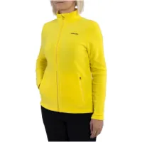 Viking Tesero Sweatshirt Med Dragkedja