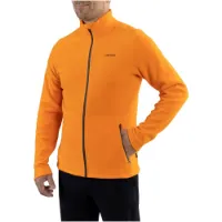 Viking Tesero Sweatshirt Med Dragkedja