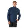 Viking Tesero Sweatshirt Med Dragkedja