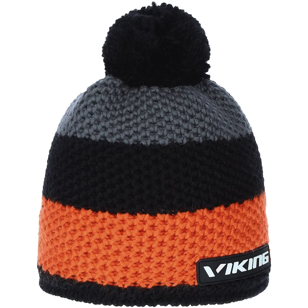 Viking Timber Gws Mössa, Orange