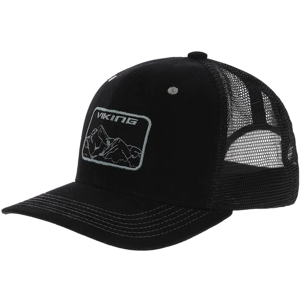 Viking Track Keps