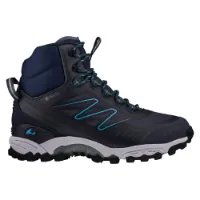 Viking Unisex Anaconda 4x4 Mid Gore-Tex Viking Unisex Anaconda 4x4 Mid Gore-Tex