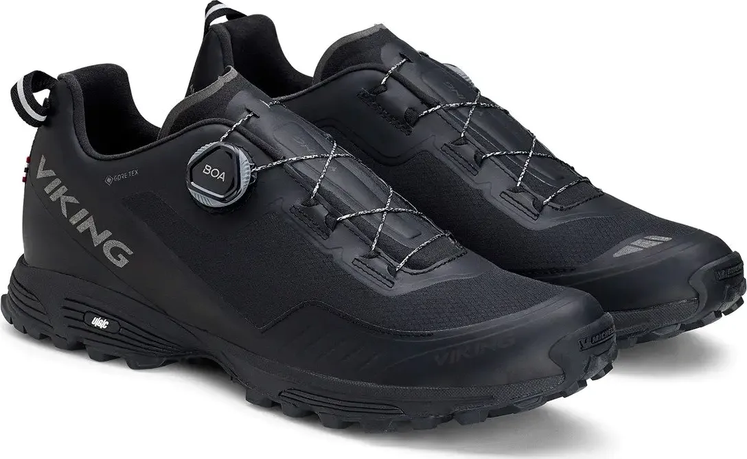 Viking Unisex Anaconda Light V Boa Gore-Tex