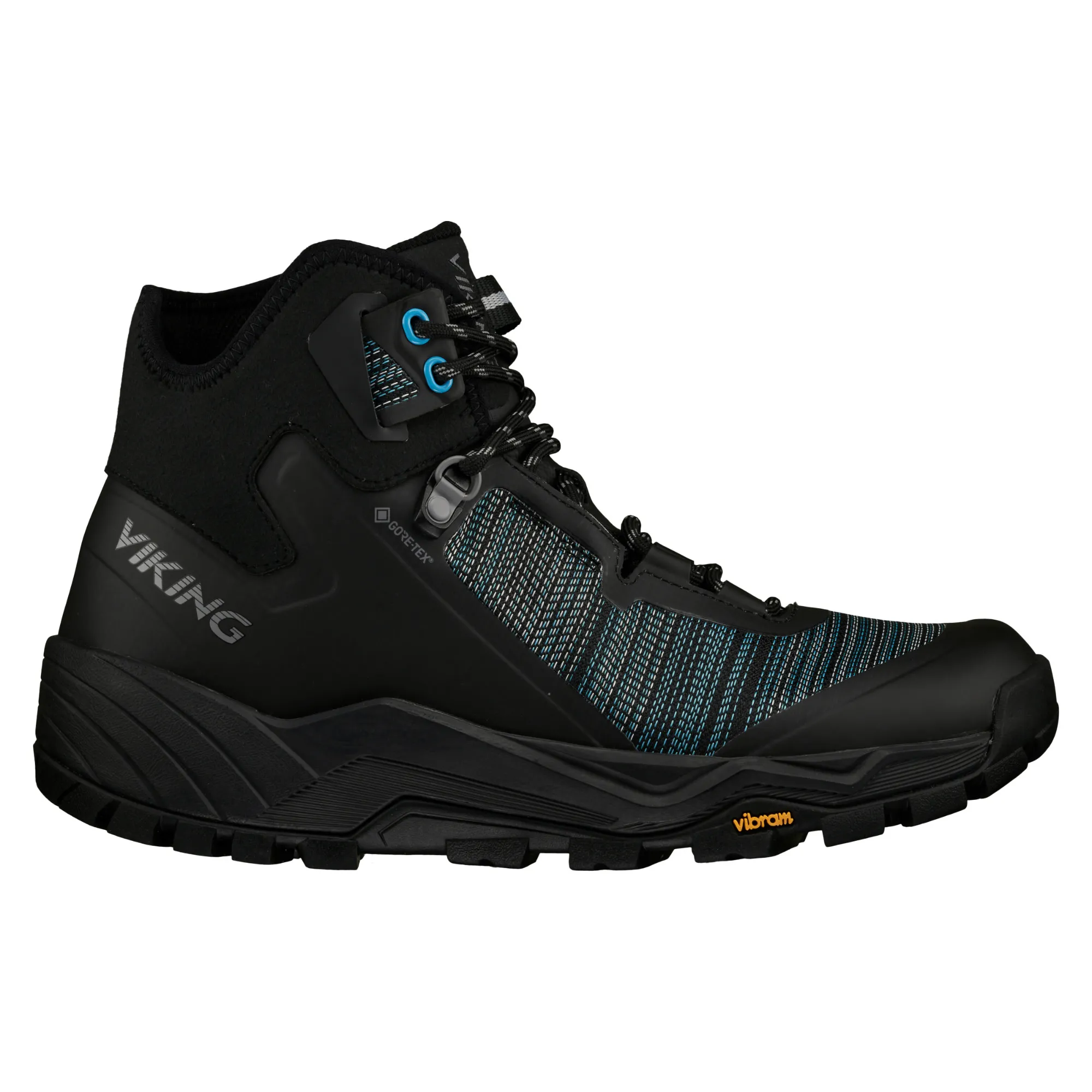 Viking Unisex Cerra Rolling Mid Gore-Tex
