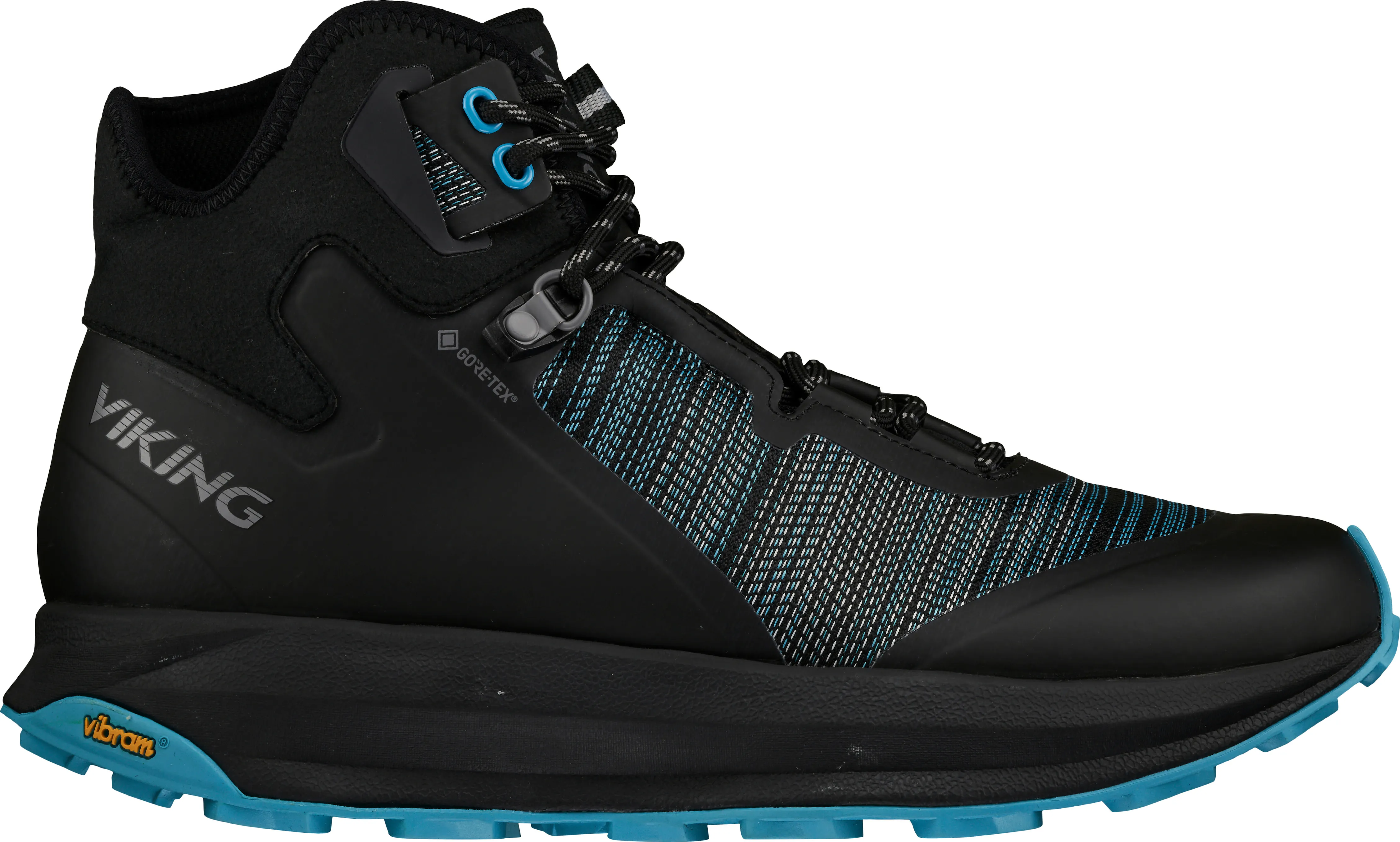 Viking Unisex Cerra Speed Mid GORE-TEX Viking Unisex Cerra Speed Mid GORE-TEX
