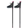Viking Uppsala Stavar, Black / light purple, One Size