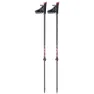 Viking Uppsala Stavar, Black / light purple, One Size