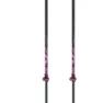 Viking Uppsala Stavar, Black / light purple, One Size