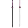 Viking Uppsala Stavar, Black / light purple, One Size