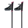 Viking Uppsala Stavar, Black / light purple, One Size