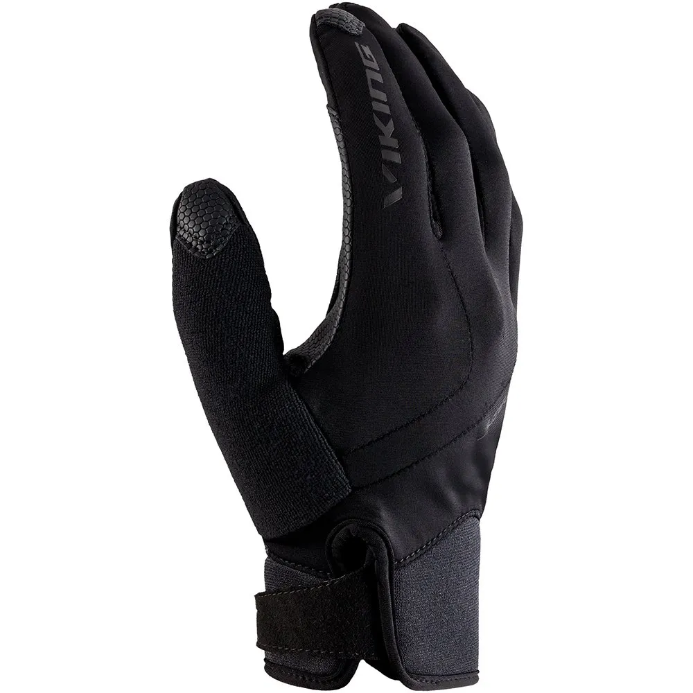 Viking Venado Handskar, Black