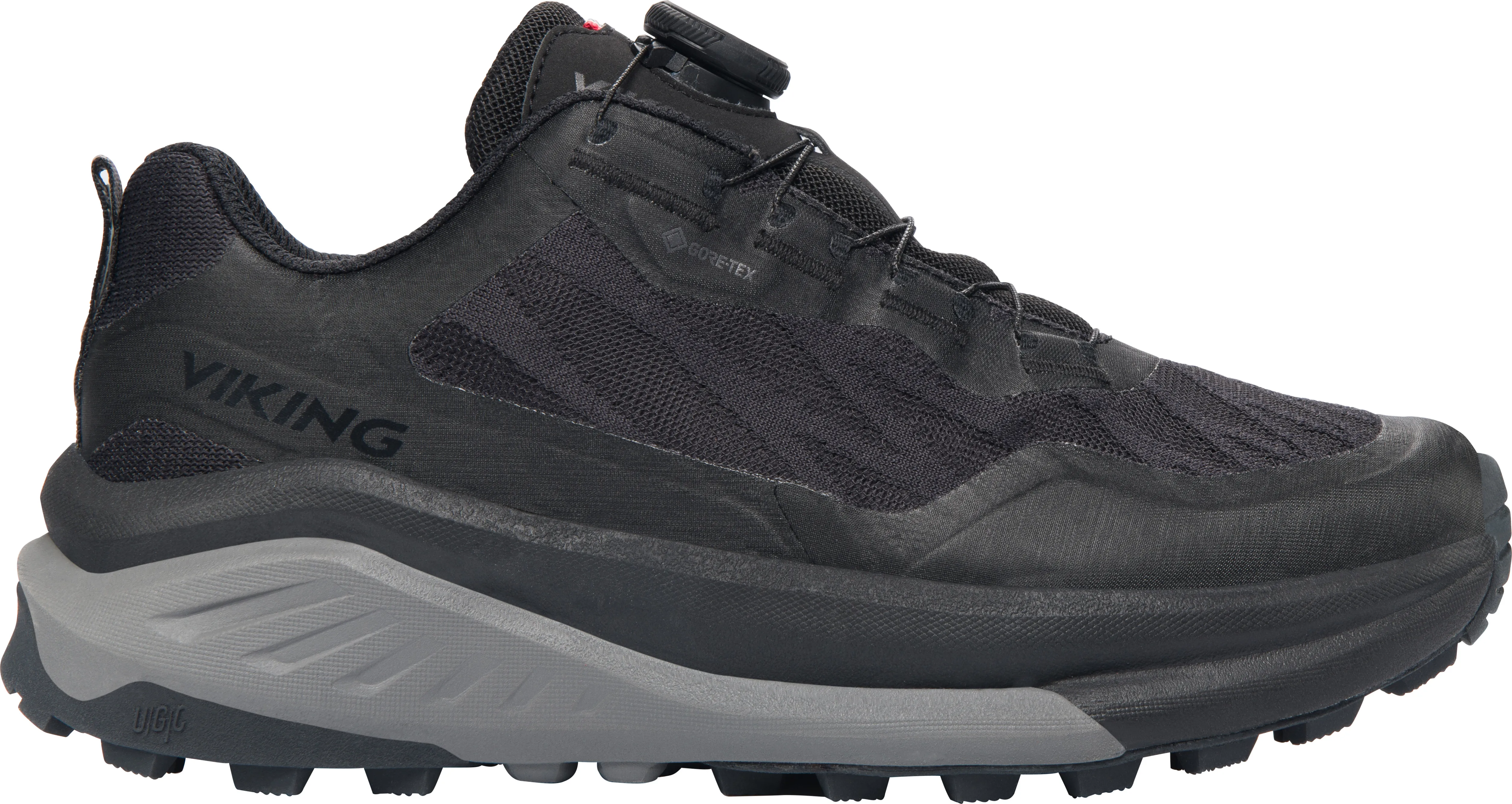 Viking Women's Anaconda Hike Low GORE-TEX Boa Viking Women's Anaconda Hike Low GORE-TEX Boa