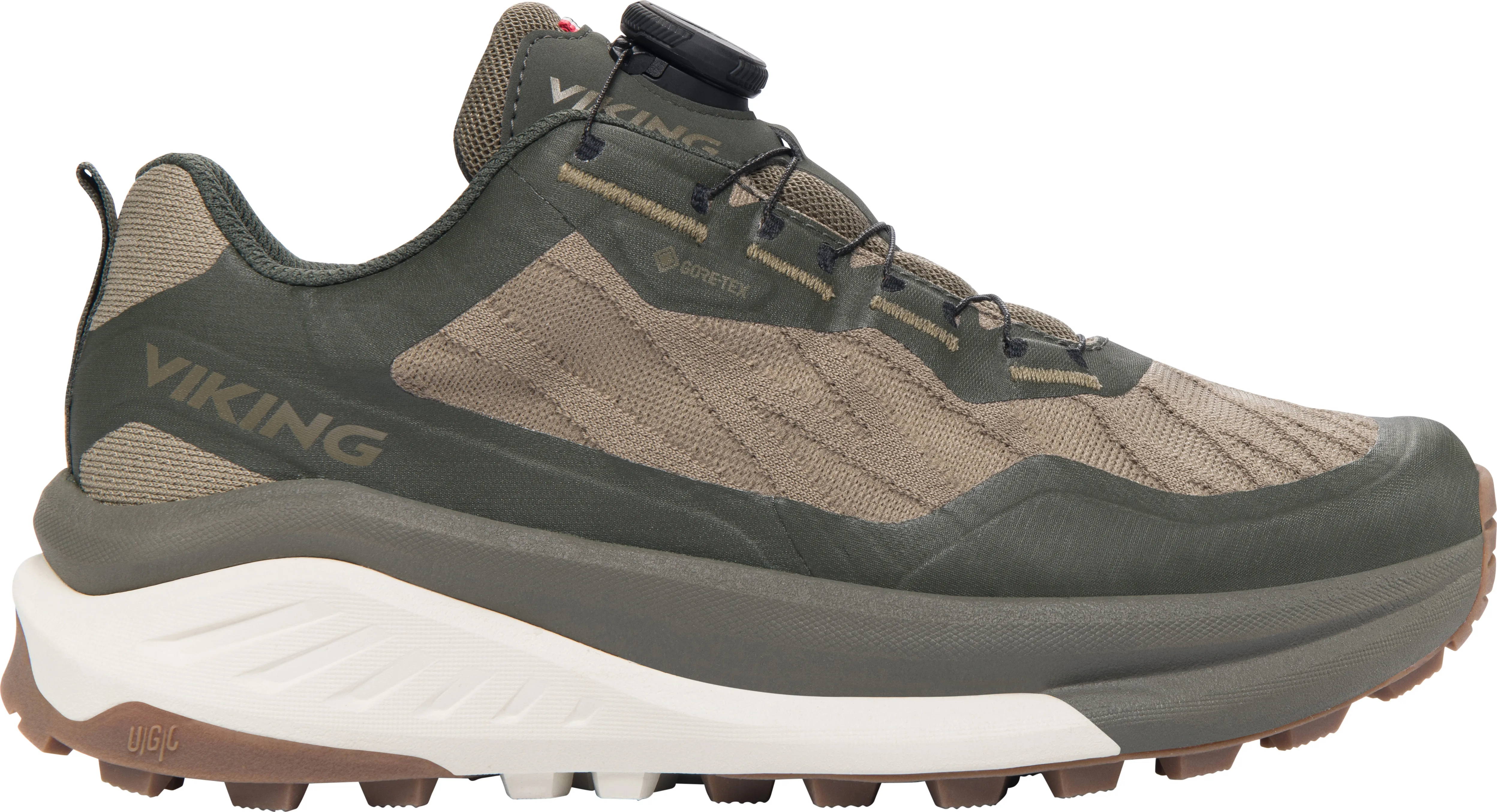 Viking Women's Anaconda Hike Low GORE-TEX Boa