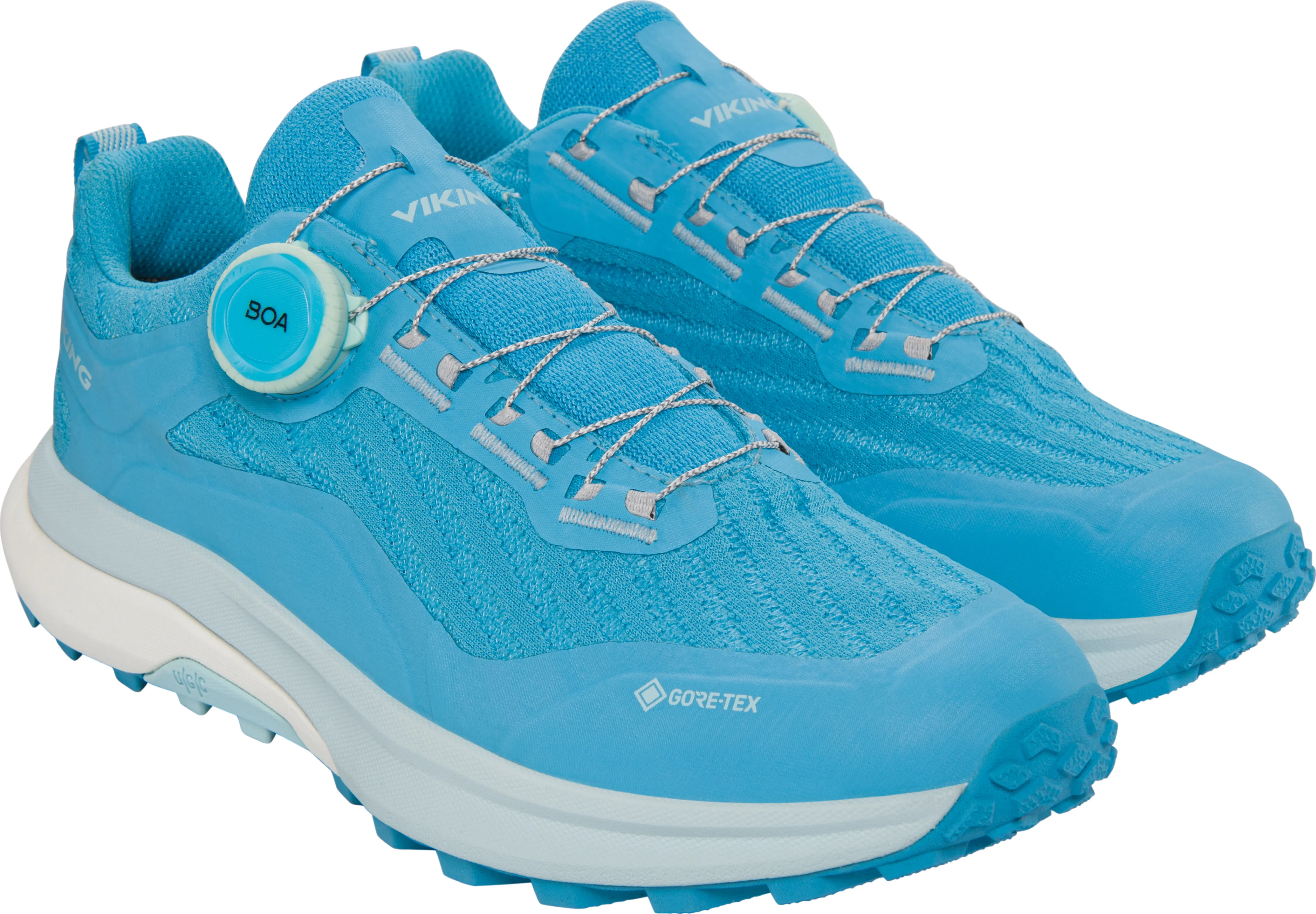 Viking Women's Anaconda Trail GORE-TEX Boa