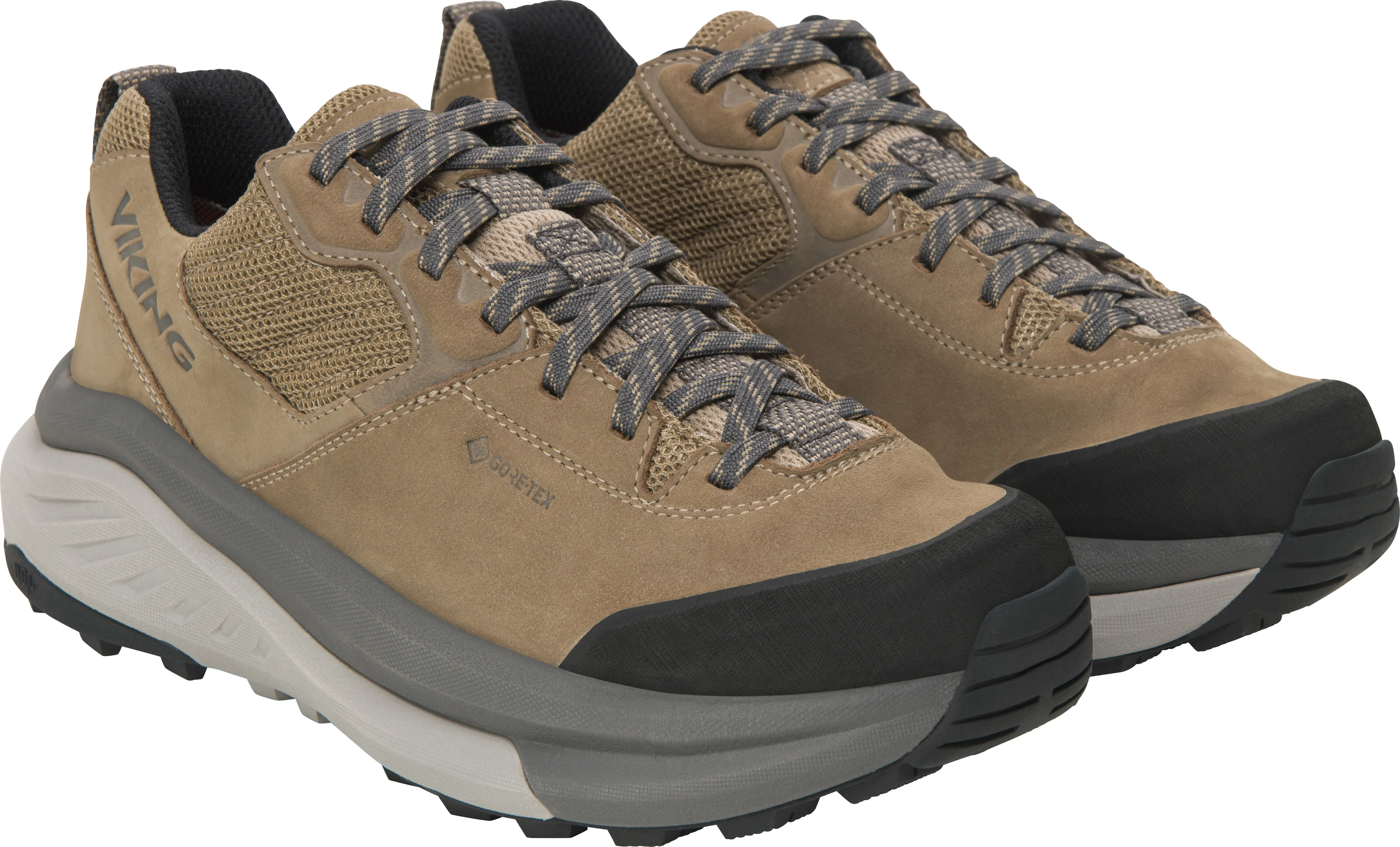 Viking Women's Cerra Hike Low Gore-Tex