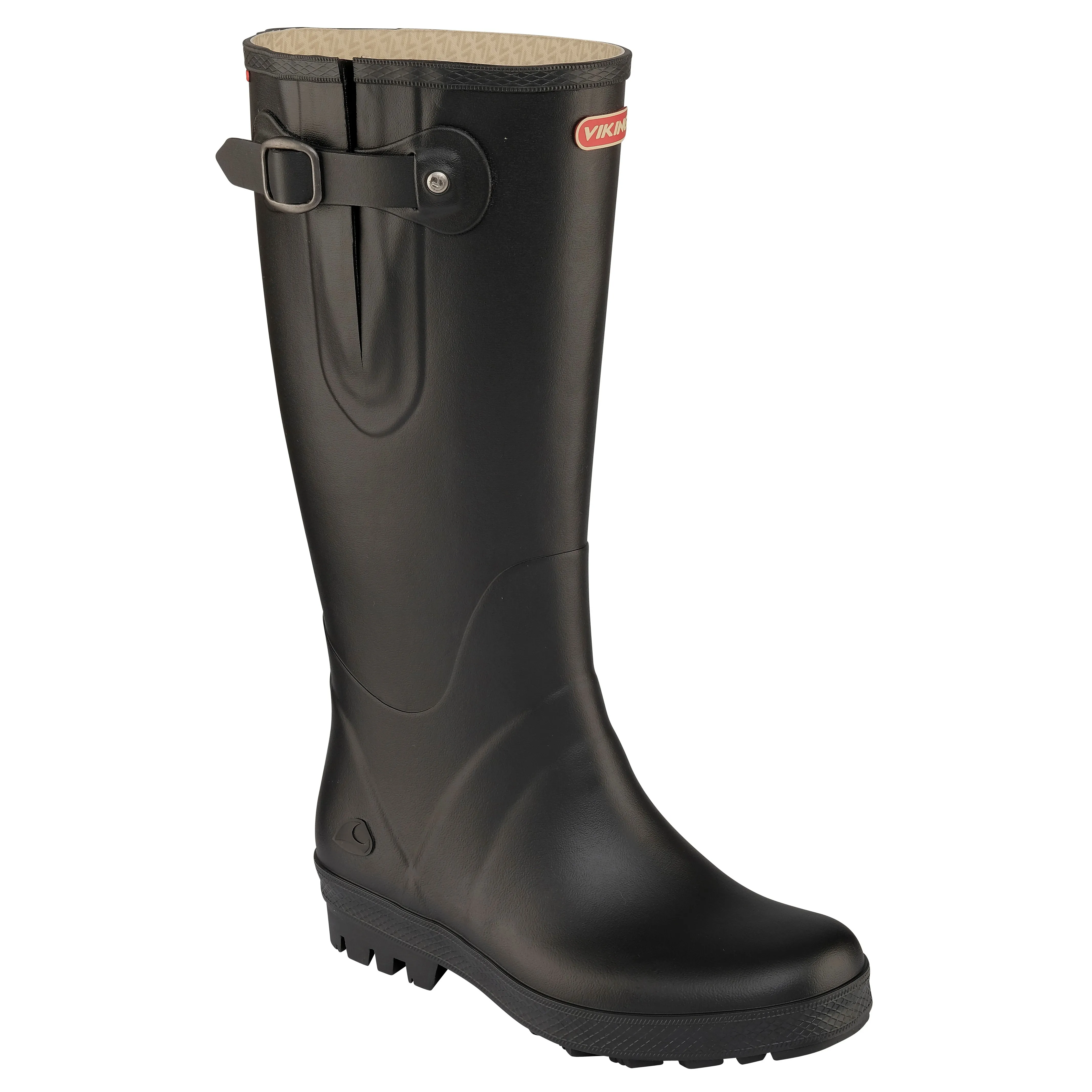Viking Women's Foxy, Black, 37 Viking Women's Foxy, Black, 37