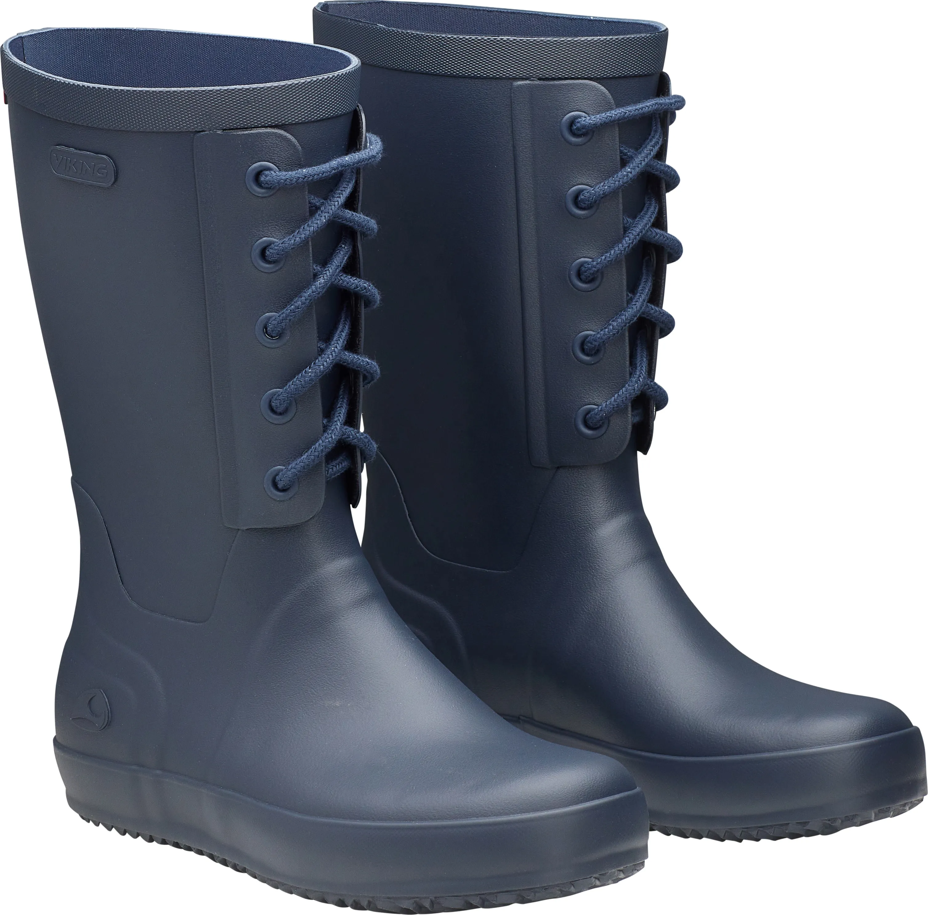 Viking Women's Retro Logg
