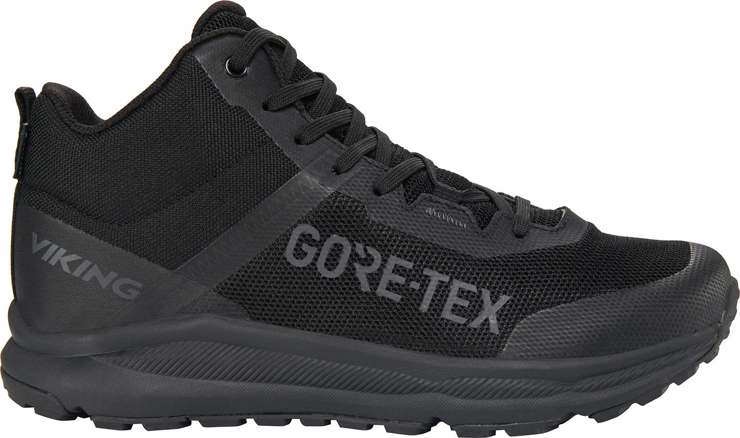 Viking Women's Stride Mid GORE-TEX Viking Women's Stride Mid GORE-TEX