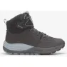 Charcoal/lightblue