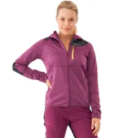 Viking Yosemite Sweatshirt Med Dragkedja