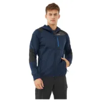 Viking Yosemite Sweatshirt Med Dragkedja