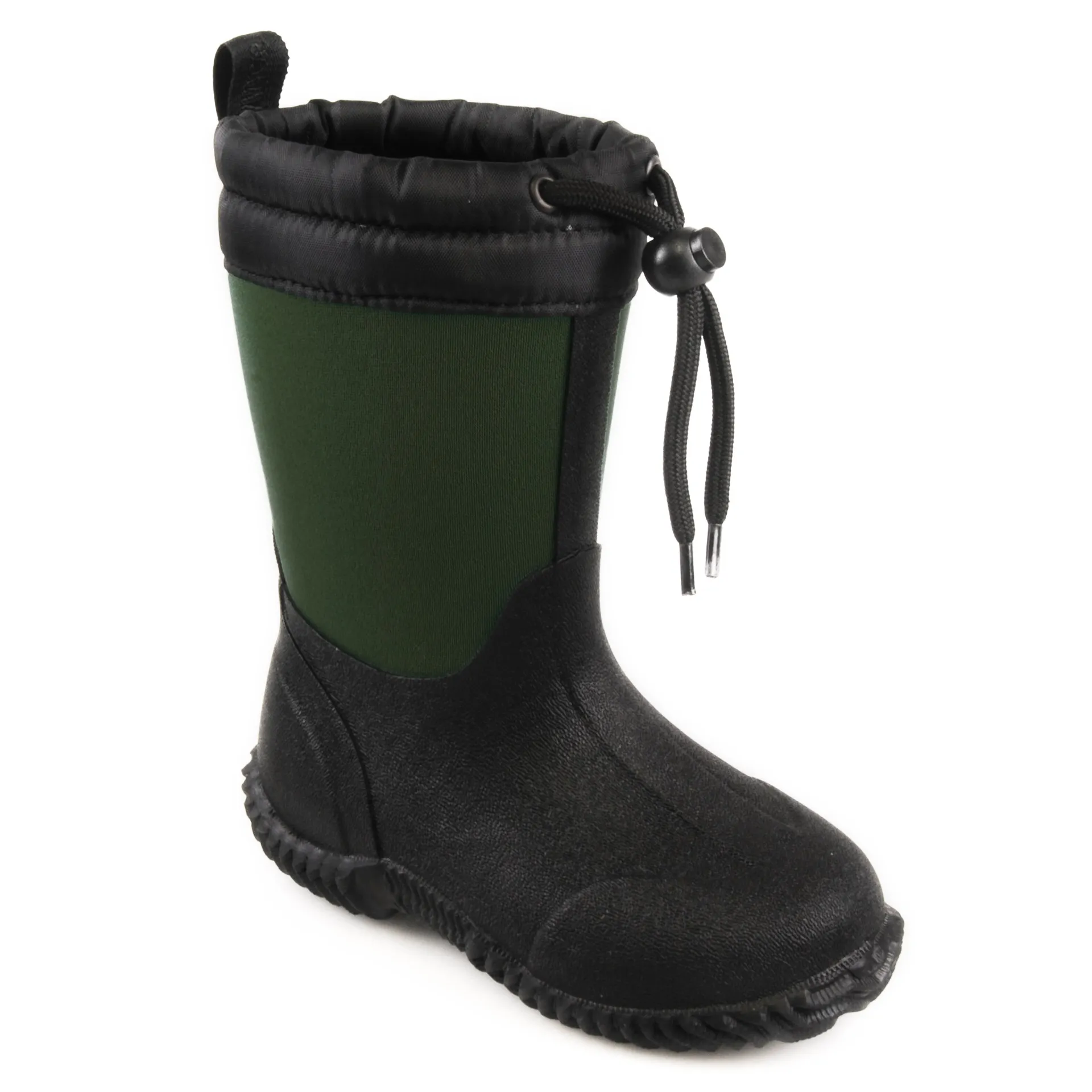 Vincent Kids' Algot, Olive, 25
