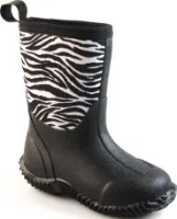 Vincent Kids' Zebra