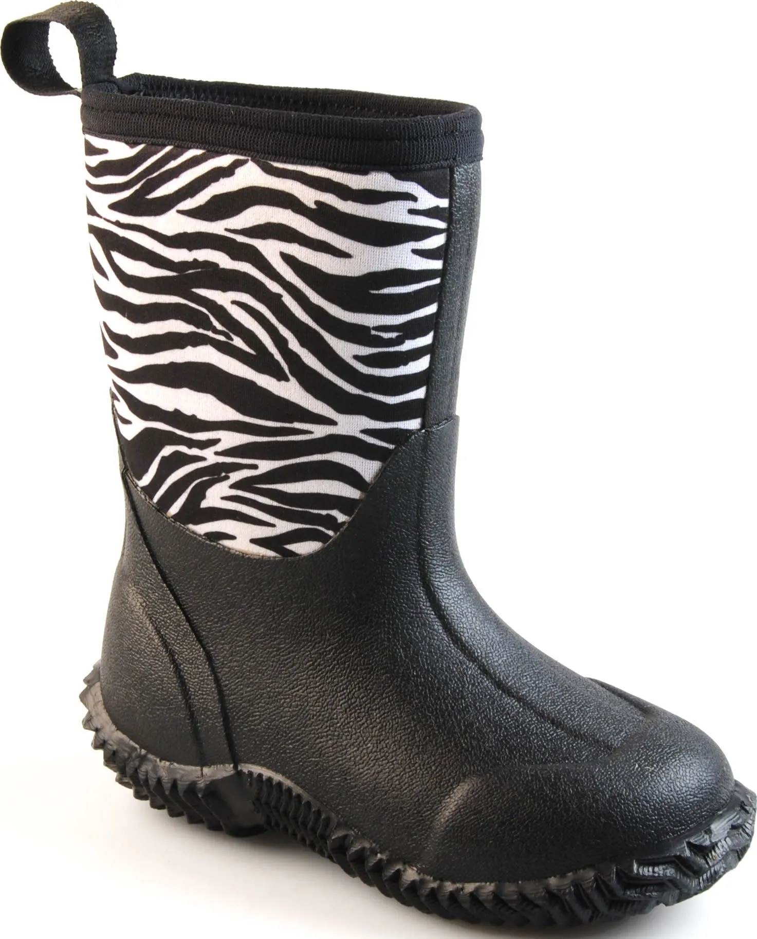 Vincent Kids' Zebra
