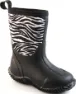 Vincent Kids' Zebra