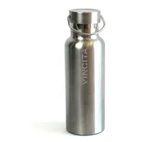 Vincita A050 Thermal Stainless Steel 550ml Vattenflaska Vincita A050 Thermal Stainless Steel 550ml Vattenflaska