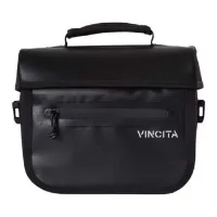 Vincita B011wp-ab2 Brompton Cooper Styrväska 5.4l Vincita B011wp-ab2 Brompton Cooper Styrväska 5.4l