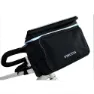 Vincita B012 Styrväska, Black, One Size
