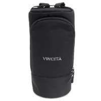 Vincita B035td-bl Sadeltaske