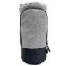 Vincita B035td-gr Sadeltaske, Gray, One Size