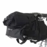 Vincita B038-bl Light Touring Sadeltaske, Black, One Size