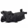 Vincita B038-bl Light Touring Sadeltaske, Black, One Size