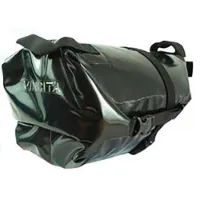 Vincita B038wp-bl Touring Waterproof Sadeltaske