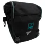 Vincita B050 Sidoväskor, Black, One Size